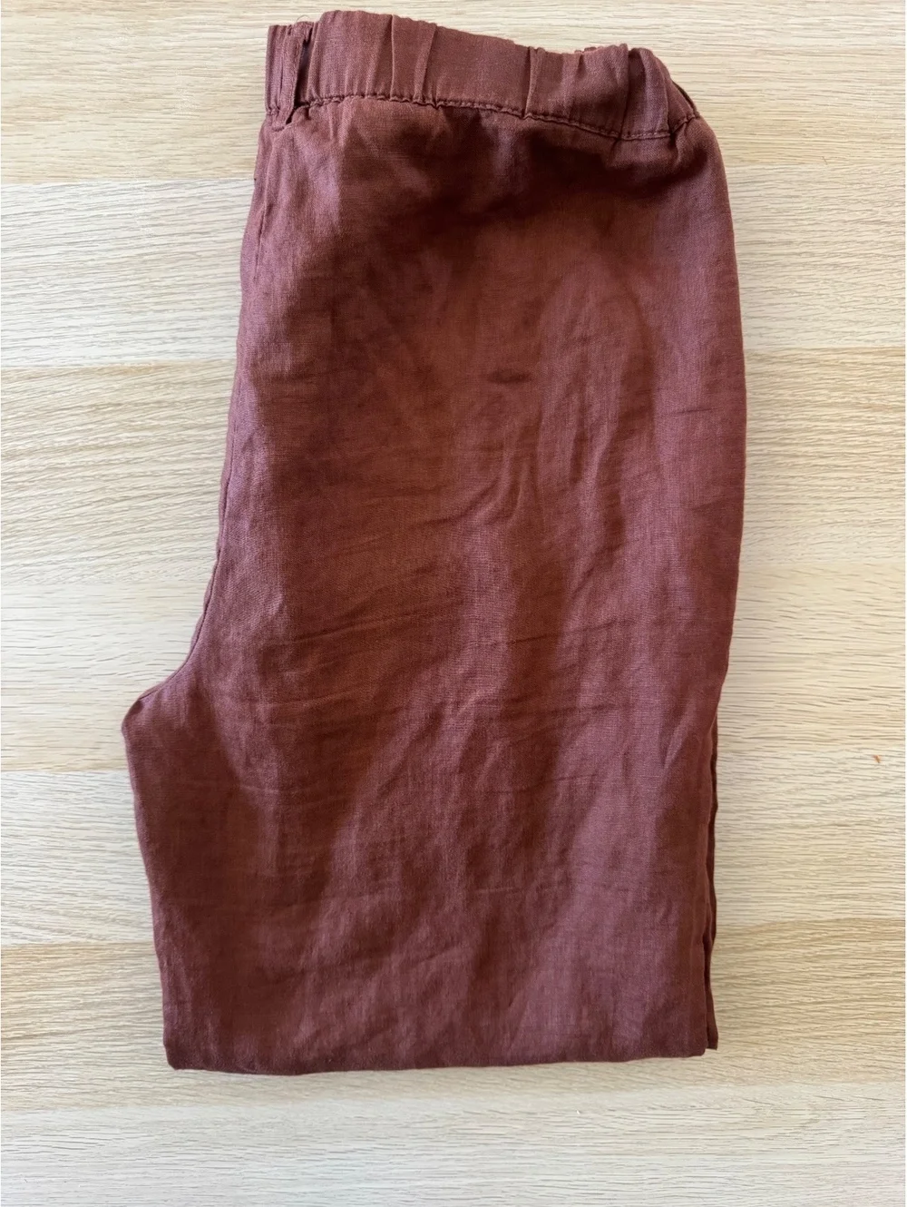 Quince brown 100%